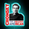 Chomsky The Greatest American RGB Neon Sign - Image 2