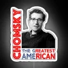 Chomsky The Greatest American RGB Neon Sign - Image 4