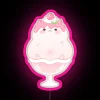 Chonky Ice Cream RGB Neon Sign - Image 6