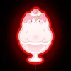 Chonky Ice Cream RGB Neon Sign - Image 2