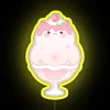 Chonky Ice Cream RGB Neon Sign - Image 5