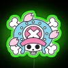 Chopper Jolly Roger RGB Neon Sign - Image 4