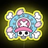 Chopper Jolly Roger RGB Neon Sign - Image 5