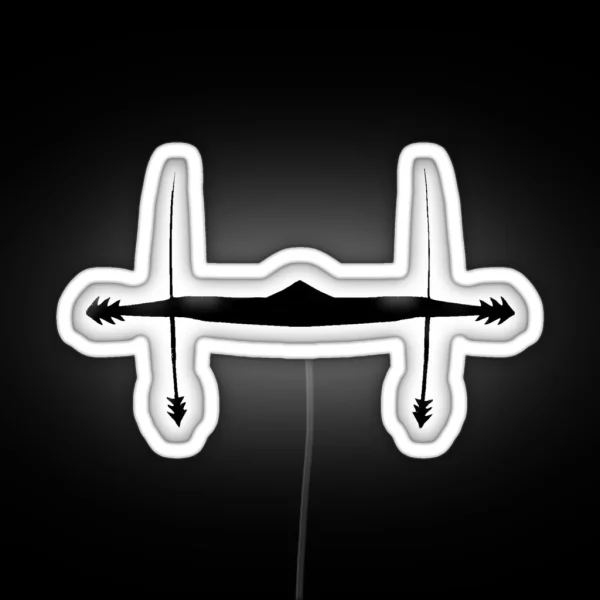 Choso Curse Mark Jjk RGB Neon Sign