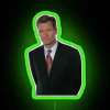 Chris Hansen Why Don T You Take A Seat Right Over There RGB Neon Sign