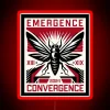 Cicada Brood XIII Brood XIX 2024 Cicada Emergence RGB Neon Sign