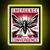Cicada Brood XIII Brood XIX 2024 Cicada Emergence RGB Neon Sign - Image 5