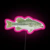 Cigar Largemouth RGB Neon Sign - Image 6