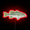 Cigar Largemouth RGB Neon Sign - Image 2