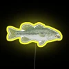 Cigar Largemouth RGB Neon Sign - Image 5