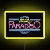 Cinema Paradiso Neon Sign RGB Neon Sign - Image 5
