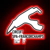 Circuit Spa Francorchamps Track RGB Neon Sign - Image 2