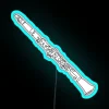 Clarinet RGB Neon Sign - Image 3