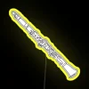 Clarinet RGB Neon Sign - Image 6
