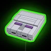 Classic Gaming Console Led RGB Neon Sign - Image 4