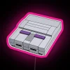 Classic Gaming Console Led RGB Neon Sign - Image 6