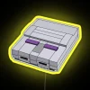 Classic Gaming Console Led RGB Neon Sign - Image 5