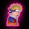 Classic Uzumaki RGB Neon Sign