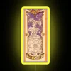 Clow Card The Flower RGB Neon Sign - Image 6