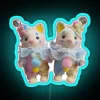 Clown Calico Critters RGB Neon Sign - Image 3