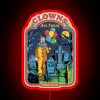 Clowns Are Funny RGB Neon Sign - Image 2