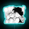 Coai Haibara Conan RGB Neon Sign - Image 2