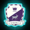 Cobblestone RGB Neon Sign - Image 3