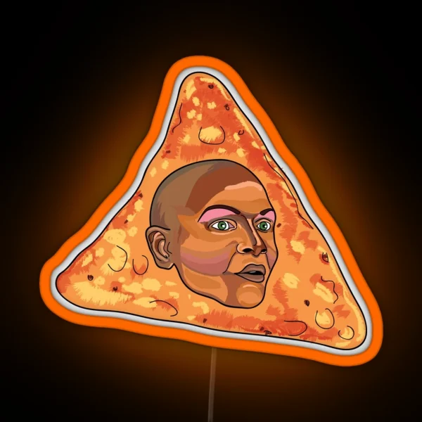 Coco Dorito Montrese RGB Neon Sign