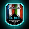 Col Agnel France Italy Led Led RGB Neon Sign - Image 3