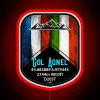 Col Agnel France Italy Led Led RGB Neon Sign - Image 2