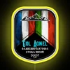 Col Agnel France Italy Led Led RGB Neon Sign - Image 6