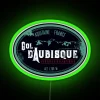 Col D Aubisque 02 Led Led Route Des Cols Pyrenees RGB Neon Sign - Image 3