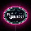Col D Aubisque 02 Led Led Route Des Cols Pyrenees RGB Neon Sign - Image 6