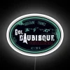 Col D Aubisque 02 Led Led Route Des Cols Pyrenees RGB Neon Sign - Image 4