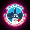 Col D Izoard Route Des Grandes Alpes V2 RGB Neon Sign - Image 6