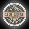 Col Du Tourmalet France RGB Neon Sign - Image 4