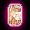 Cold Brew RGB Neon Sign - Image 6