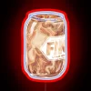 Cold Brew RGB Neon Sign - Image 2