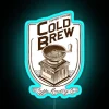 COLD BREW RGB Neon Sign - Image 3
