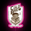 COLD BREW RGB Neon Sign - Image 6