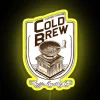 COLD BREW RGB Neon Sign - Image 5