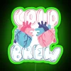 Cold Brew RGB Neon Sign - Image 4