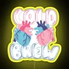 Cold Brew RGB Neon Sign - Image 6