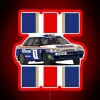 Colin Mcrae Legacy RGB Neon Sign - Image 2