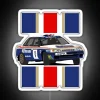 Colin Mcrae Legacy RGB Neon Sign - Image 4