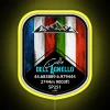 Colle Dell Agnello Italy Led Led RGB Neon Sign - Image 6