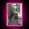 Colonial Williamsburg Walkway RGB Neon Sign - Image 6
