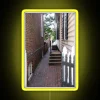 Colonial Williamsburg Walkway RGB Neon Sign - Image 5