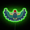 Color Scarab RGB Neon Sign - Image 3