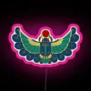 Color Scarab RGB Neon Sign - Image 6